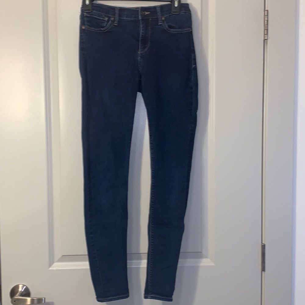 Lucky Brand Skinny Jeans